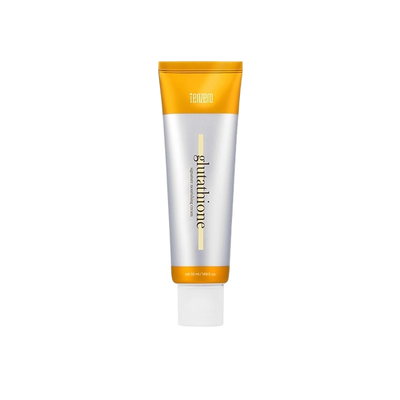 TENZERO Signature Nourishing Cream 50ml #Glutathione