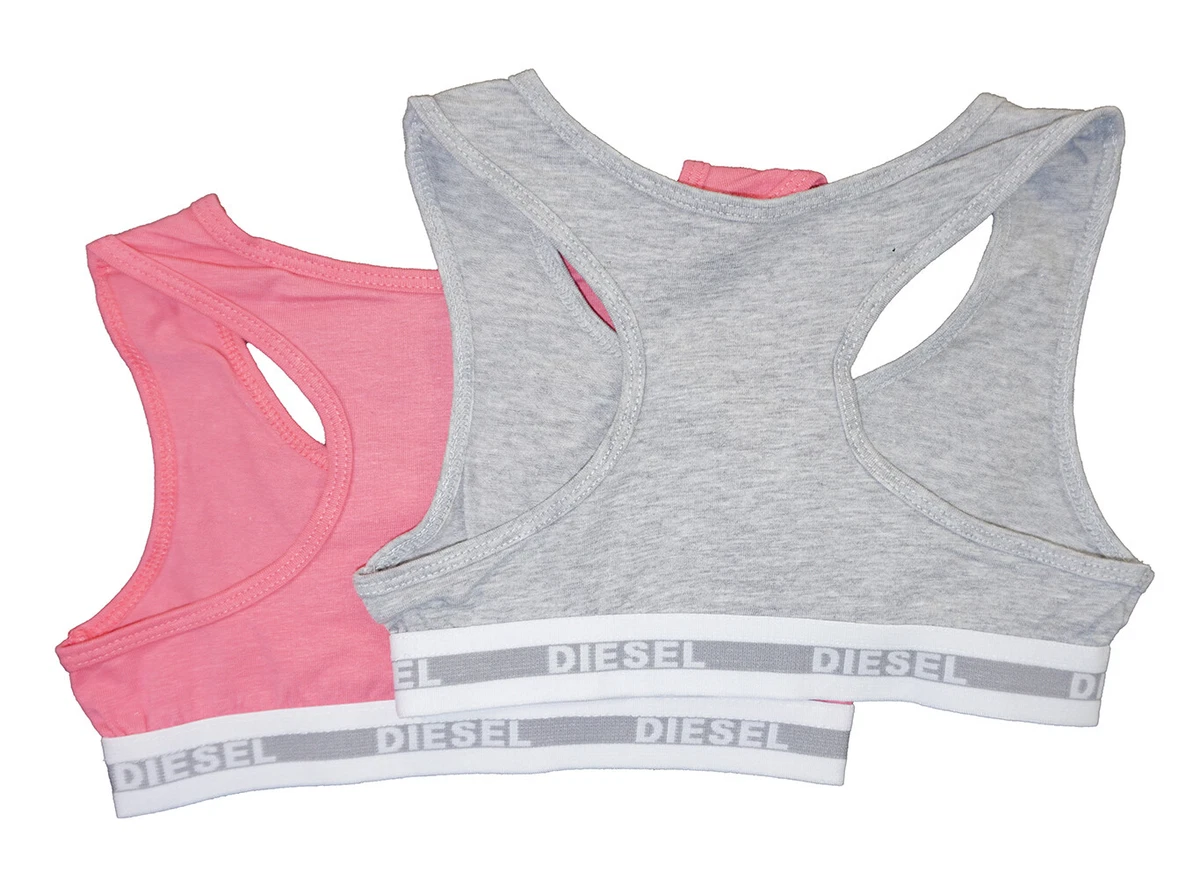 Diesel cheap sports bra