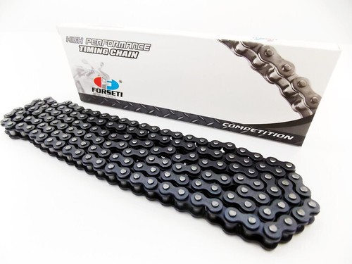 YAMAHA XS850 80-81 FORSETI CAM CHAIN 219H-124L CAMSHAFT TIMING - 第 1/3 張圖片