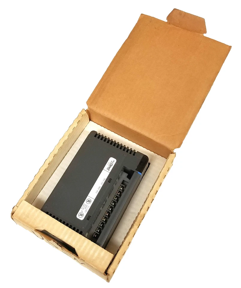 NOS PLC Automation Direct Koyo D4-16NE3 Input Module DL405 Series 12-24VAC-DC - Image 2 of 4