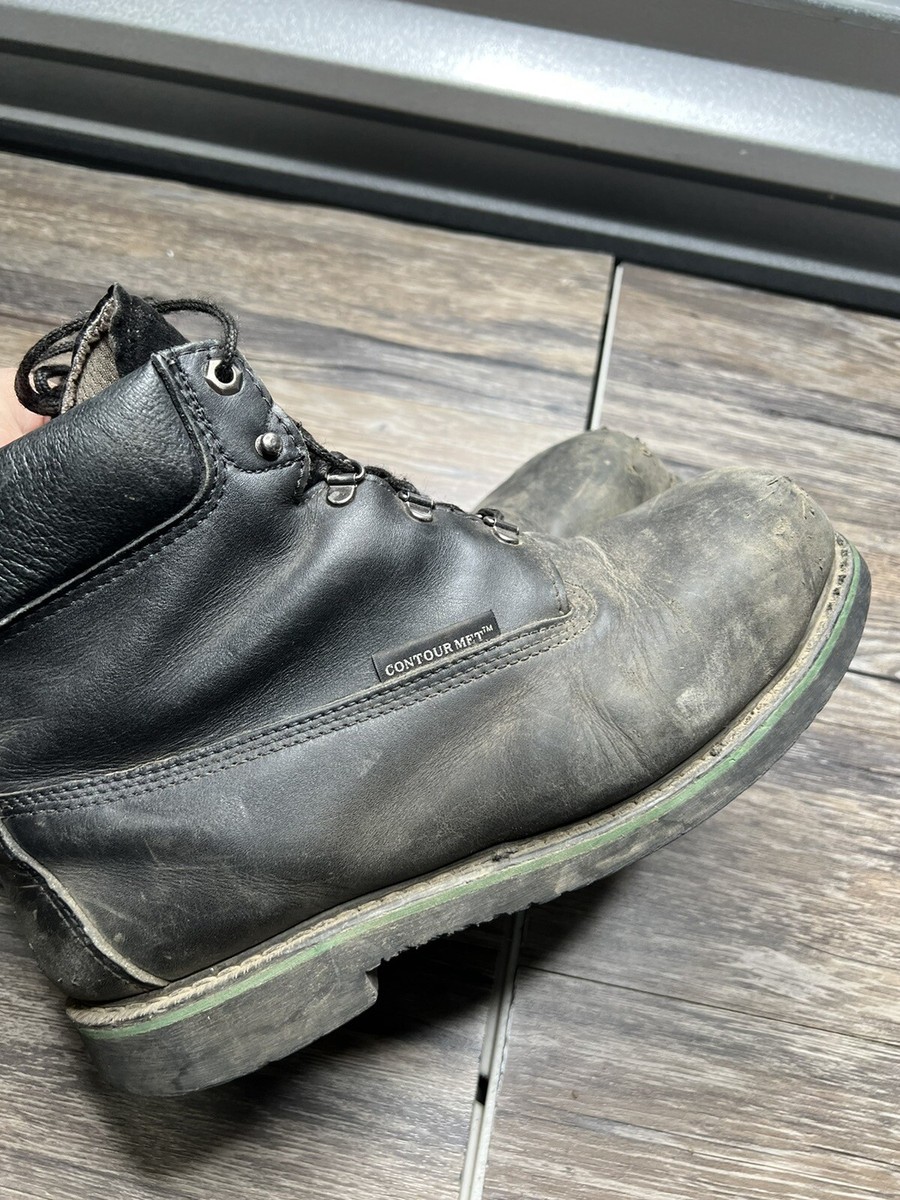 HYTEST FootRests® Waterproof Steel Toe 6 display picture 3