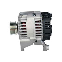 Hella 8EL 012 427-911 Generator FüR Audi A4 (8D2, B5)
