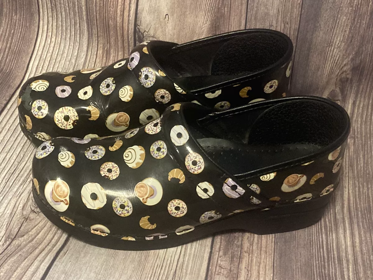 Dansko donut clogs new arrivals