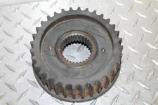 HARLEY-DAVIDSON 40659-06 DRIVE BELT PULLEY