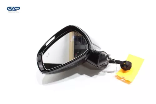 2018 - 2021 KIA STINGER LEFT SIDE DOOR EXTERIOR REAR VIEW MIRROR OEM