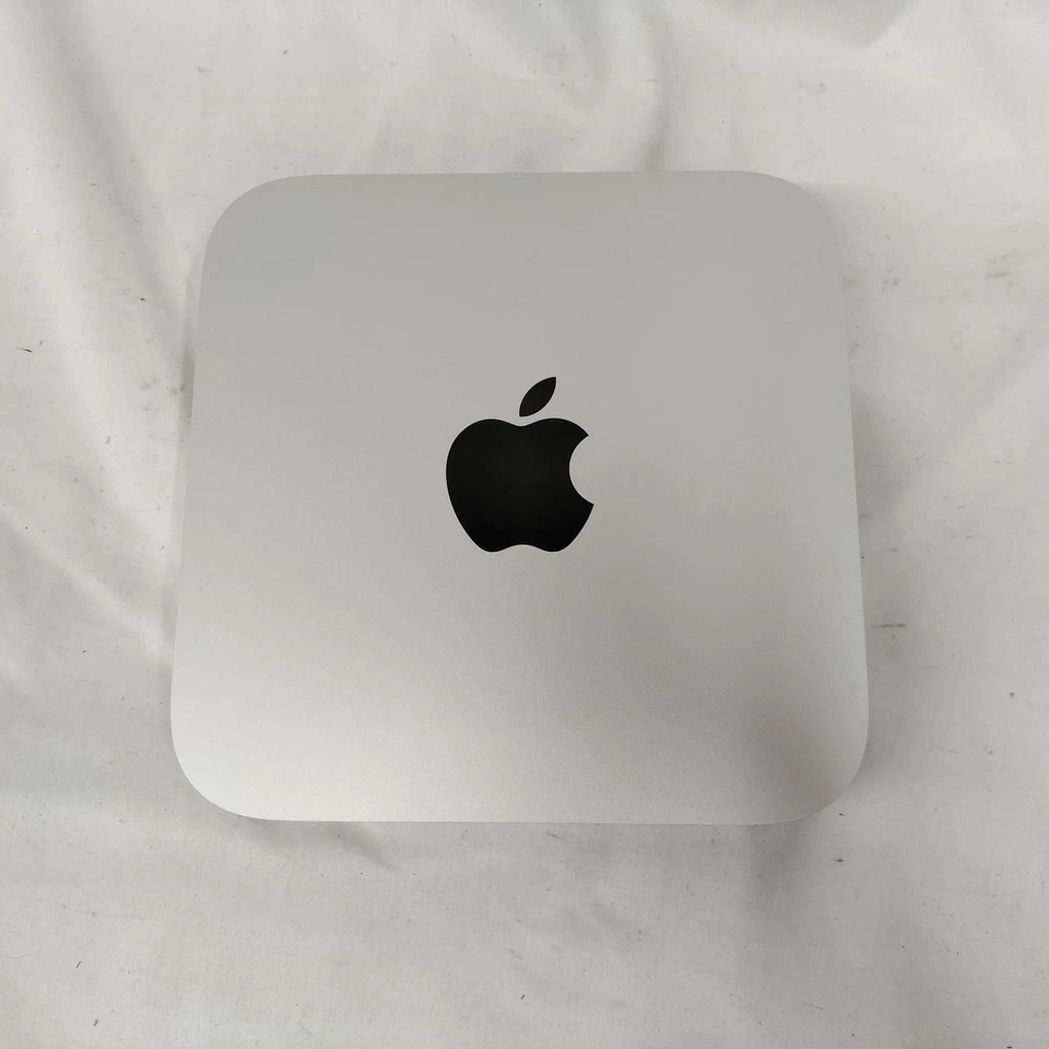 Apple Mac Mini M1 8GB RAM 256GB SSD Guter Zustand - Bild 3 von 4