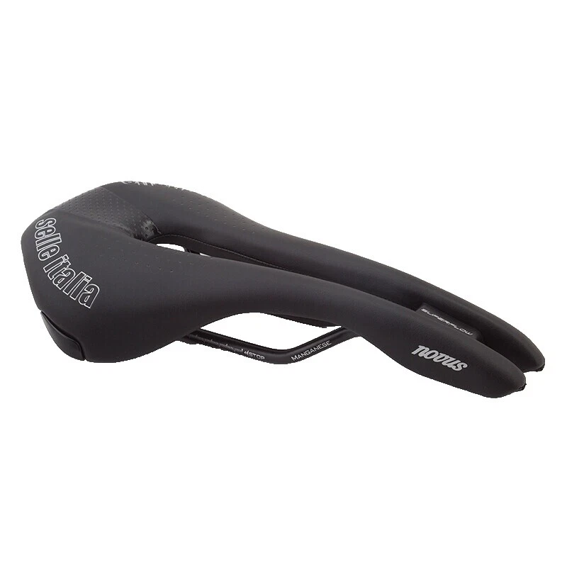 Selle Italia Carbon Saddles & Seats