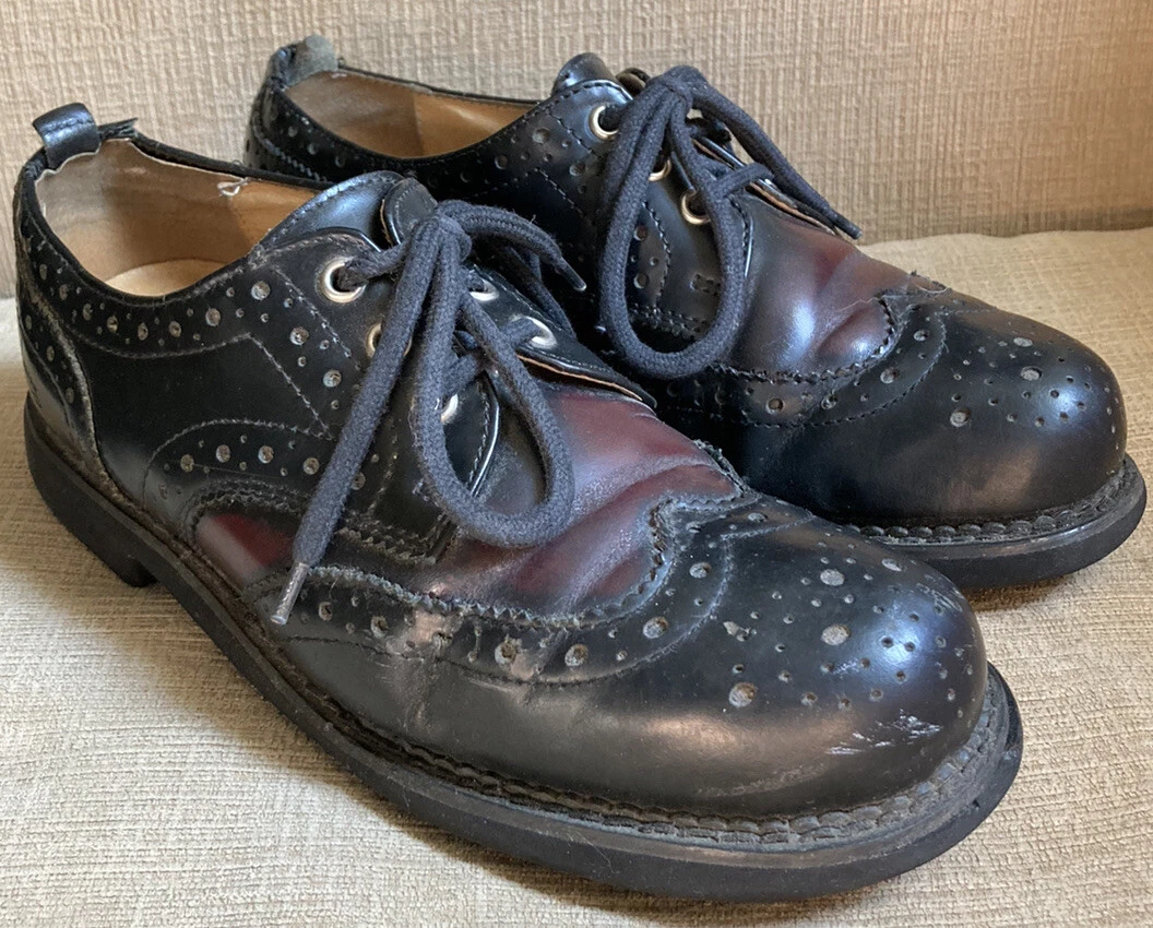 John fluevog shoes ebay sale