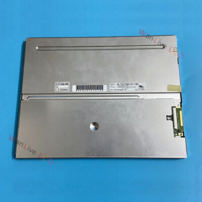 Écran LCD NEC NL10276BC26-01 - Occasion, Parfaitement Fonctionnel Avec Légères Marques D'usure
