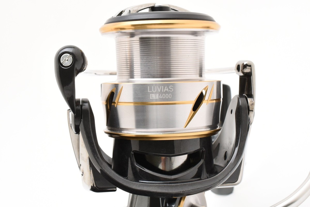 DAIWA ‘19 CERTATE LT 4000-CXH Купить катушку Daiwa 19 Certate LT 4000-CXH