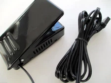 FOOT Control PEDAL w/ Power Cord * SIMPLICITY S110 S210 SA02 SA200 SW2145 SL660