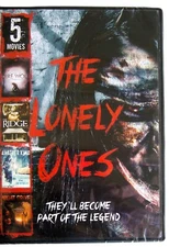 The Lonely Ones/ Dire Wolf/ The Ridge/ Another Kind/ Night Drive (DVD, 2015)