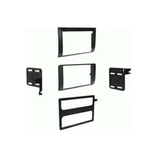 Metra 95-6542 Double DIN Dash Kit for Dodge Durango 1997-2000 Dakota 1998-2000