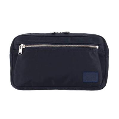 Porter waist porch lift navy NEW Made In Japan | eBay