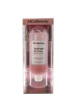 MCOBEAUTY HYDRATE & GLOW ULTRA-FINE MIST~SHIMMERING FACE AND BODY SETTING SPRAY!