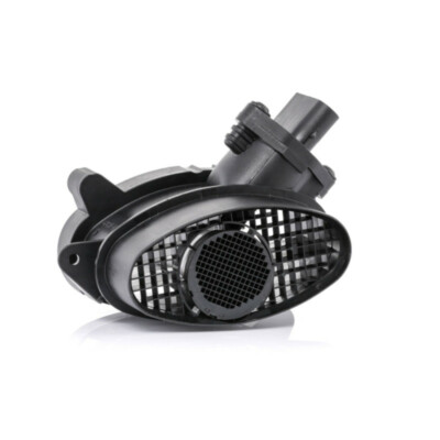 Smart Parts Freak XL Back Cocker (noir-mat