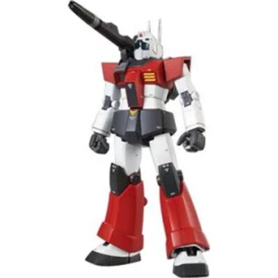MG 1/100 GM Cannon (Mobile Suit Gundam MSV) Premium Bandai