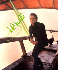 J.J. Abrams Named Star Wars Episode VII Director, Autograph Cards Ready to Soar 6