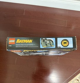 LEGO Batman: The Batmobile: Ultimate Collectors' Edition (7784)