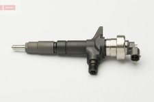Injecteur Isuzu D-MAX