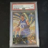Panini 2022-23 Revolution Rookie Fractal Paolo Banchero #5 PSA 9 Magic