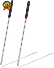 2 Pack 16 Inch Garage Door Winding Rods For Torsion Springs - 0.5 Inch High-stre 2 Pack 16 Inch Garage Door Winding Rods For Torsion Springs - 0.5 Inch High-stre