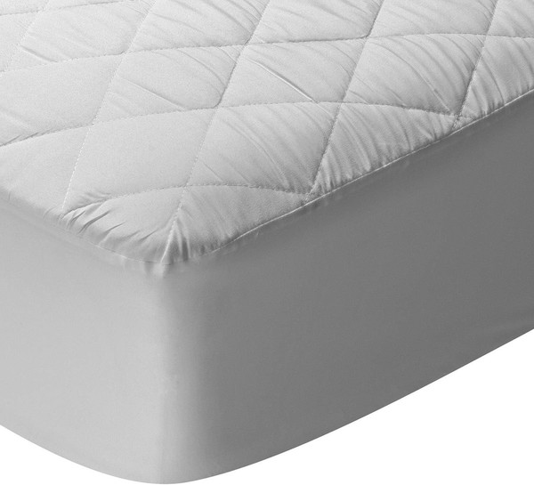 Pikolin Home - Protector de Colchón Impermeable Acolchado y Transpirable