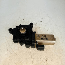 Lunette arrière Lancia Y