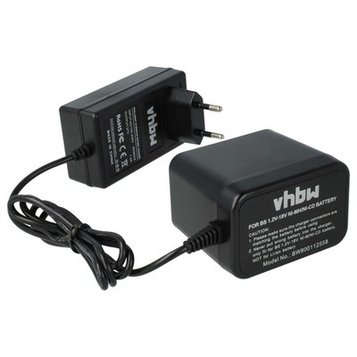 Akku Ladegerät für Bosch GDR 4 V-LI GDR50 GDR 14.4V GDR 18 V GDR 4 V 1,2V