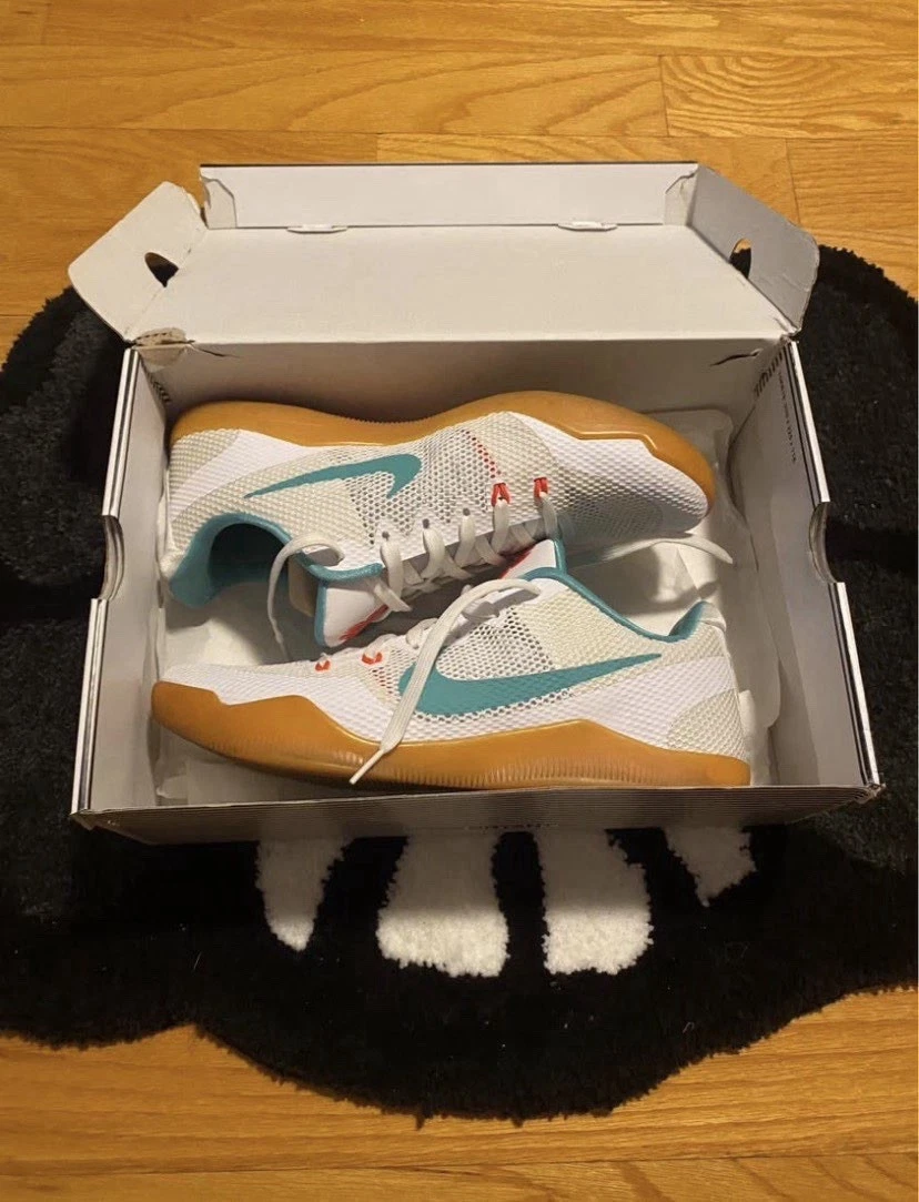 Nike Kobe 11 Summer - 836183-103 for Sale | Authenticity