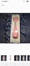 PMD Beauty * Smart Facial Cleansing Device * Pink * NIB * Acne Treatment
