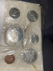 1965 Canada Mint Set