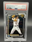 2024 Bowman Draft Chrome #BDC-22 Konnor Griffin PSA 10 1st Bowman