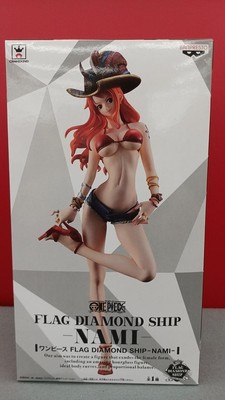 Nami Model Number Nami BANPRESTO