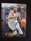 2025 Topps Wendell Carter Jr. Base (Raw)