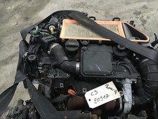 Moteur Citroen C3