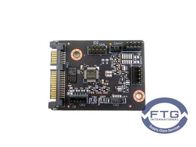 L97227-001 Lighting Control Board RGB HP Omen 25L 30L Gaming PC
