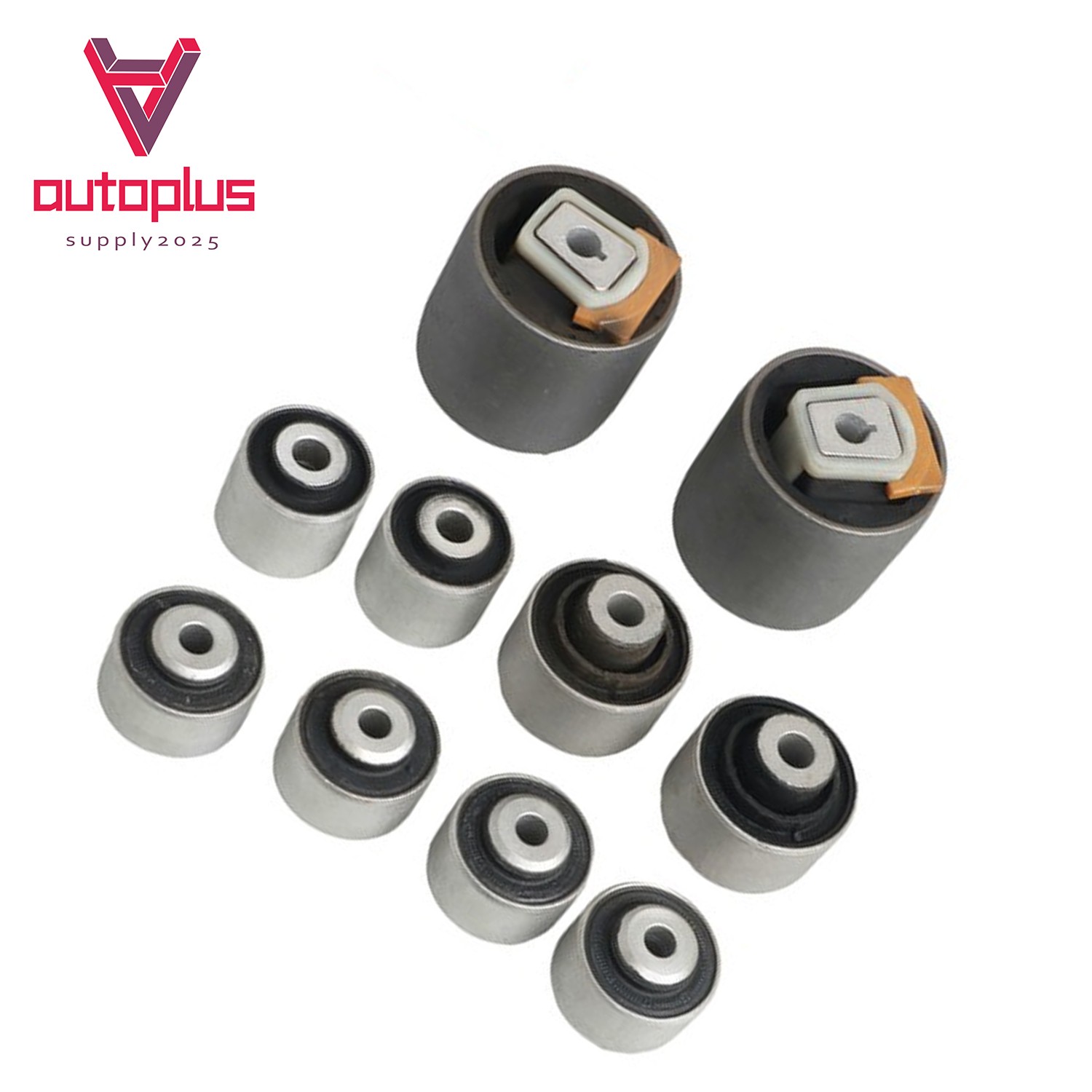 Bentley Flying Spur 2014-2019 Lower Control arm bushing