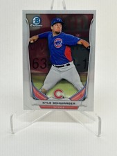 2014 Bowman Chrome Football Variation Short Prints 69