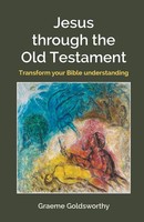 Graeme Go*Dsworthy | Jesus Through The Old Testament | Taschenbuch | Englisch