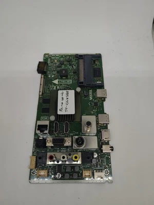 📺 Carte Mère 17MB130S 23576265 TV Panasonic TX-43GX550E TX-43GX555E - Photo 1/3