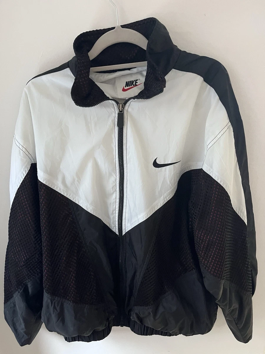 Nike Nylon Outer Shell Zip Coats, Jackets & Waistcoats for Men for