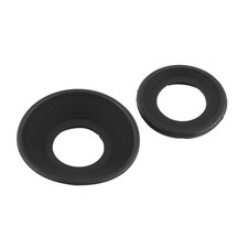 1.5X Fixed Viewfinder Eyepiece Magnifier Eyecup For Camera Part