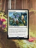 Mirror Entity - MTG Commander Anthology - NM