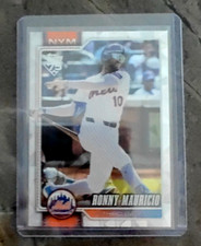 2026 Topps Series 1 - Ronny Mauricio #159 Diamante Foil