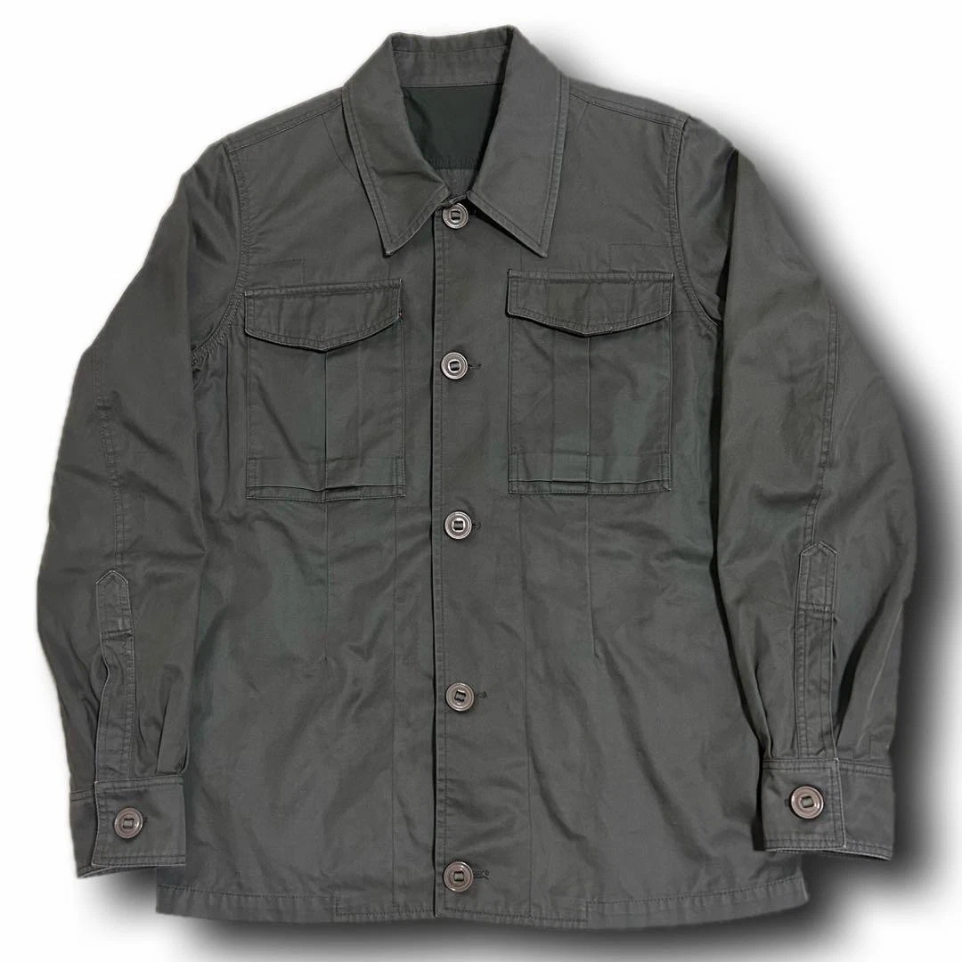 Gucci Military Jacket Coats, Jackets & Vests for Men for Sale