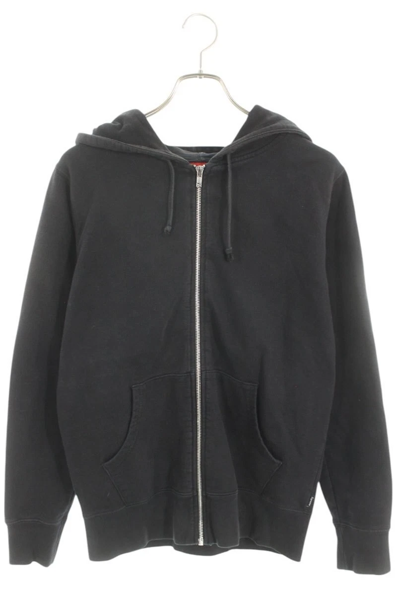 Sweat à capuche zippé Supreme taille S ANTI HERO sweat à capuche zippé occasion OM10