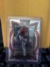 2025 Panini Select Chase Burns #94 RC Rookie Card Silver