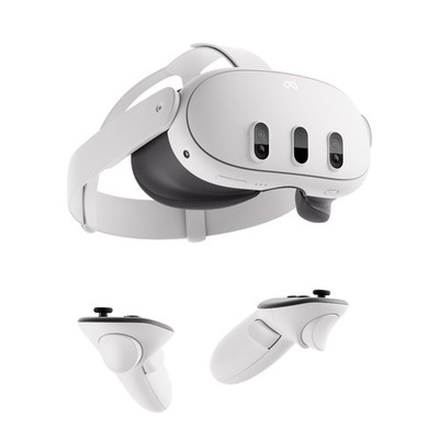3 512 GB Die leistungsstärkste Quest Ultimatives Virtual Reality Erlebnis
