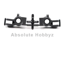 Mugen Rear Hub Carrier MBX6/MBX6T - MUGE0152